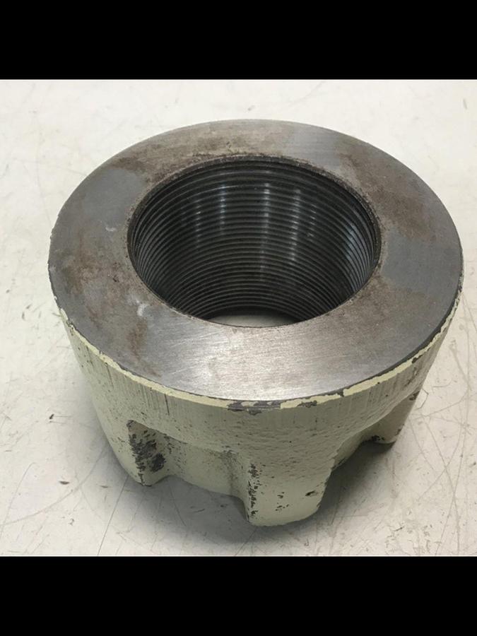 Used MITSUBISHI Tie Bar Nut 65MJII-1.8 Used