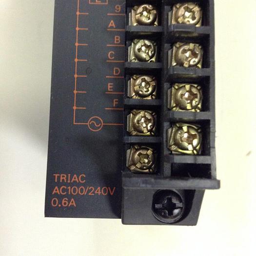 Used MITSUBISHI Controller AY23 #83630