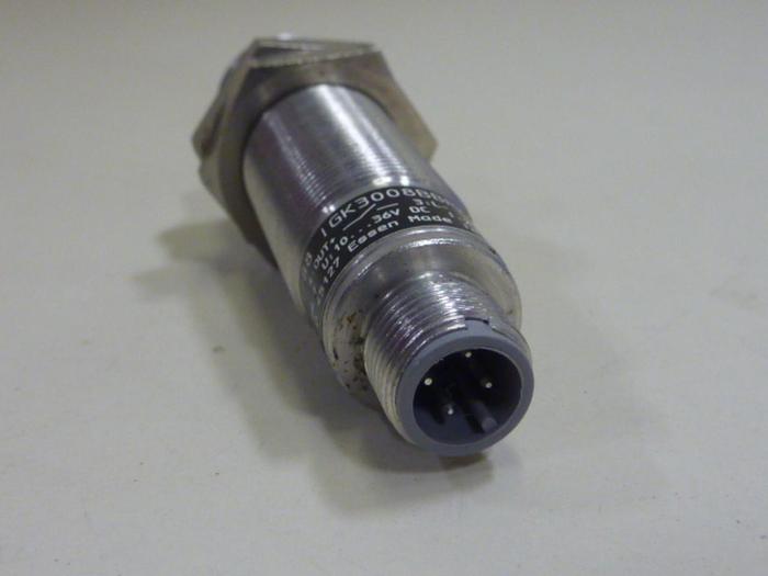 Used IFM Proximity Switch IG5788 #62593