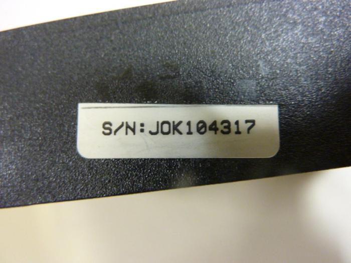 Used JOKAB SAFETY Safety Relay JSBR4 #48821