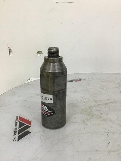 Used CINCINNATI MILACRON Ejector Spacer 3X3 / ES #125974