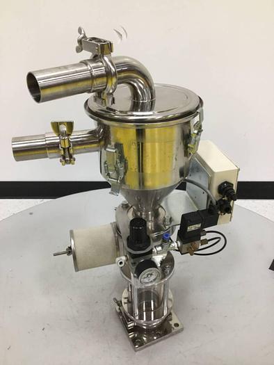 Used KAWATA Autoloader VL SERIES SG #93872