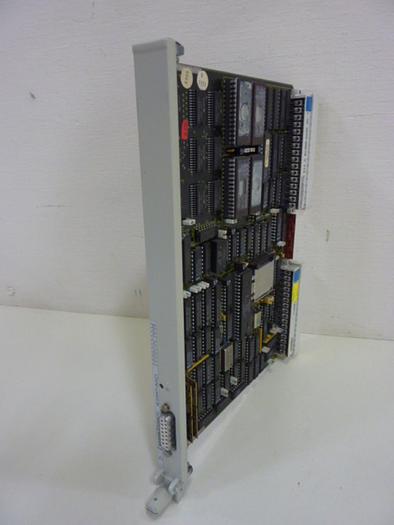 Used SIEMENS CPU Module 6ES5 947-3UA21 Used