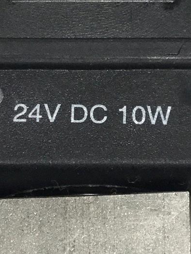 Used INFICON Gauge / Valve FL-9496 BALZERS #104205