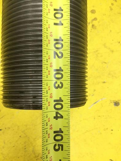 Used VAN DORN Tie Bar 303677 D Used