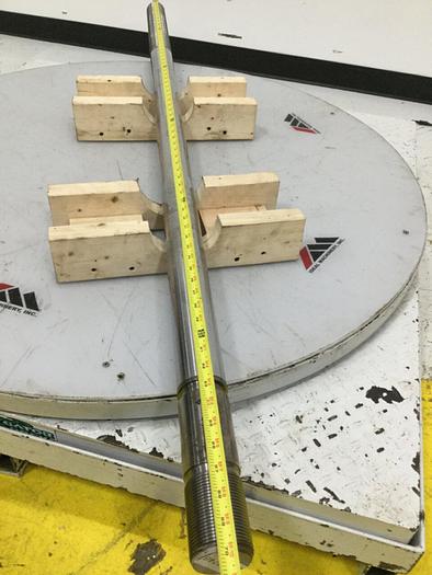 Used VAN DORN Tie Bar 340953-C Used