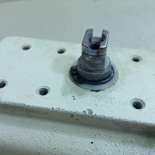 Used EL O MATIC Actuator PDN 60 #88070