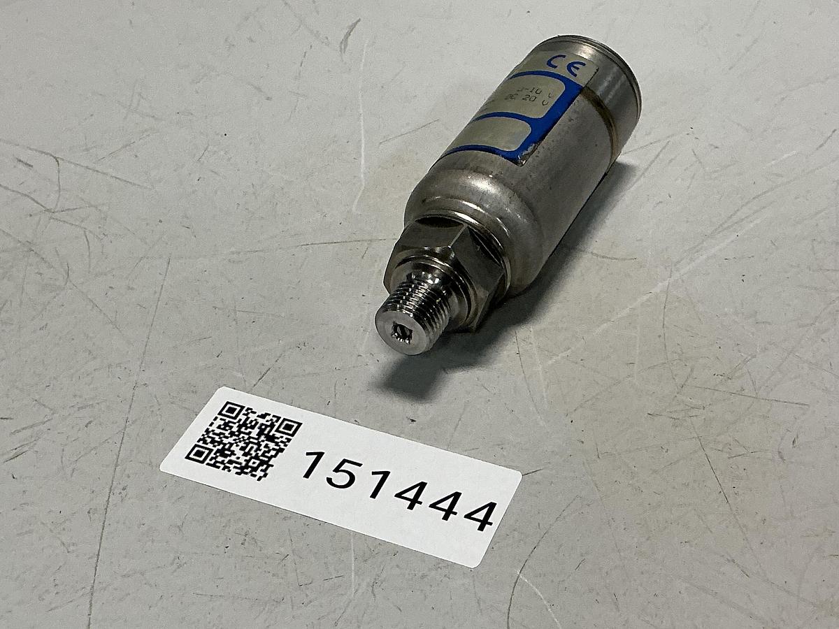 Used DYNISCO IDA354-5C-S78B