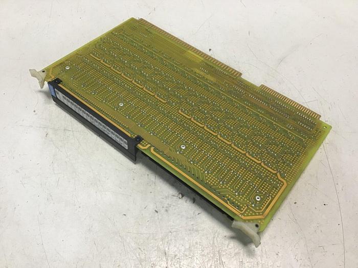 Used CINCINNATI MILACRON I/O Board 3-531-4531A #140893