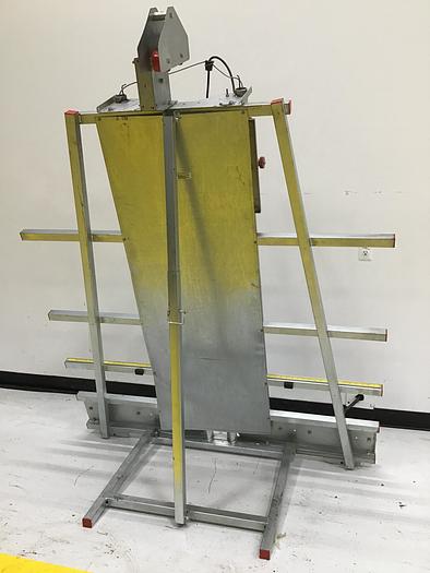 Used MILWAUKEE Panel Saw 6480-20 Used #144966