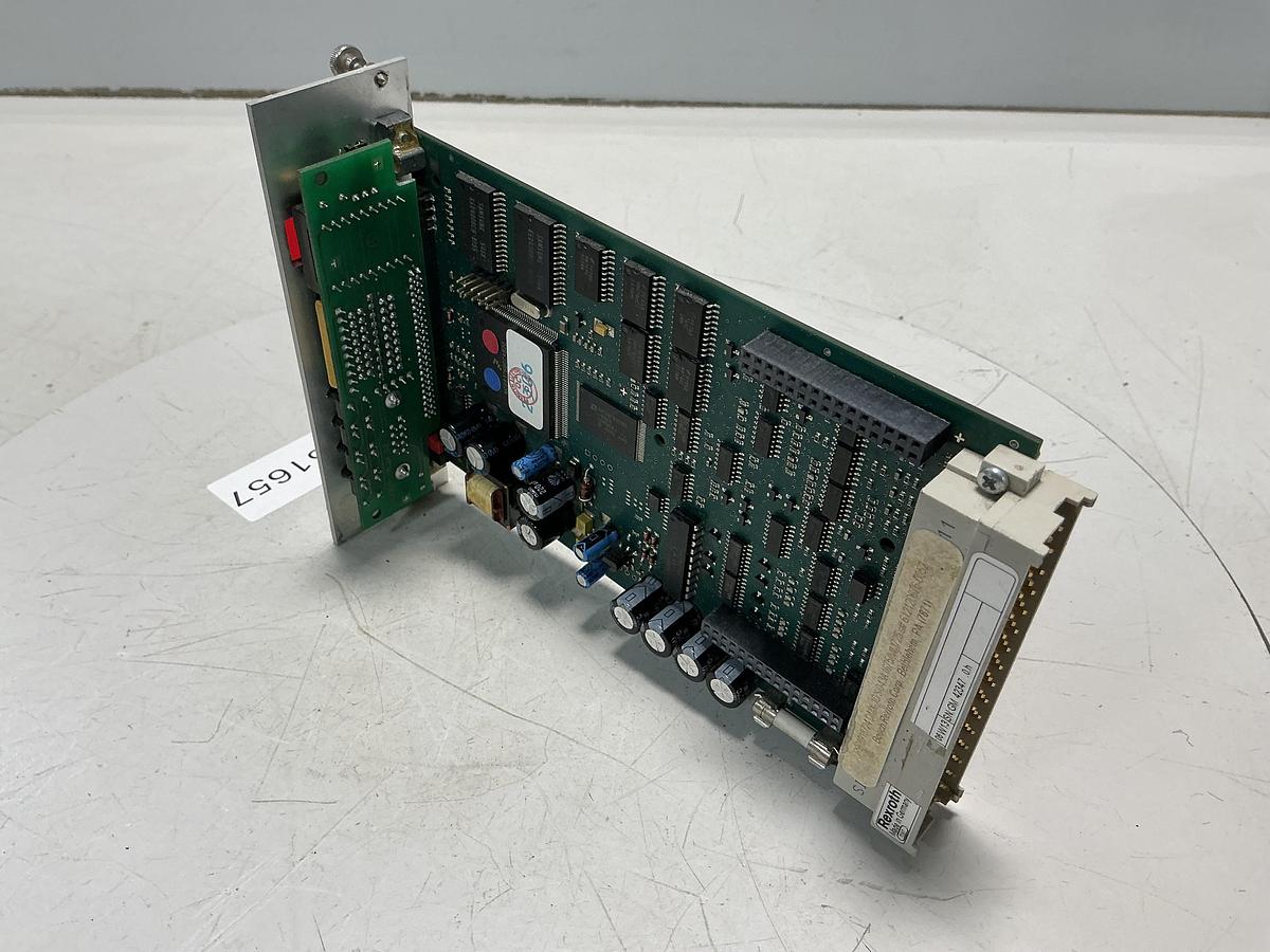 Used REXROTH R97891872