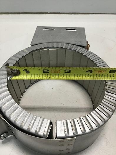 IMS 1150 Watt Ceramic Heater Band HBA5-ICI45 #117443
