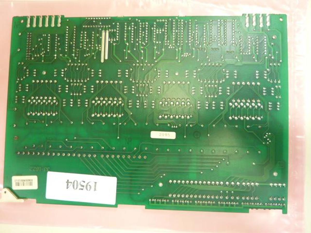Used BARBER COLMAN Input Circuit Board A-13900 USED