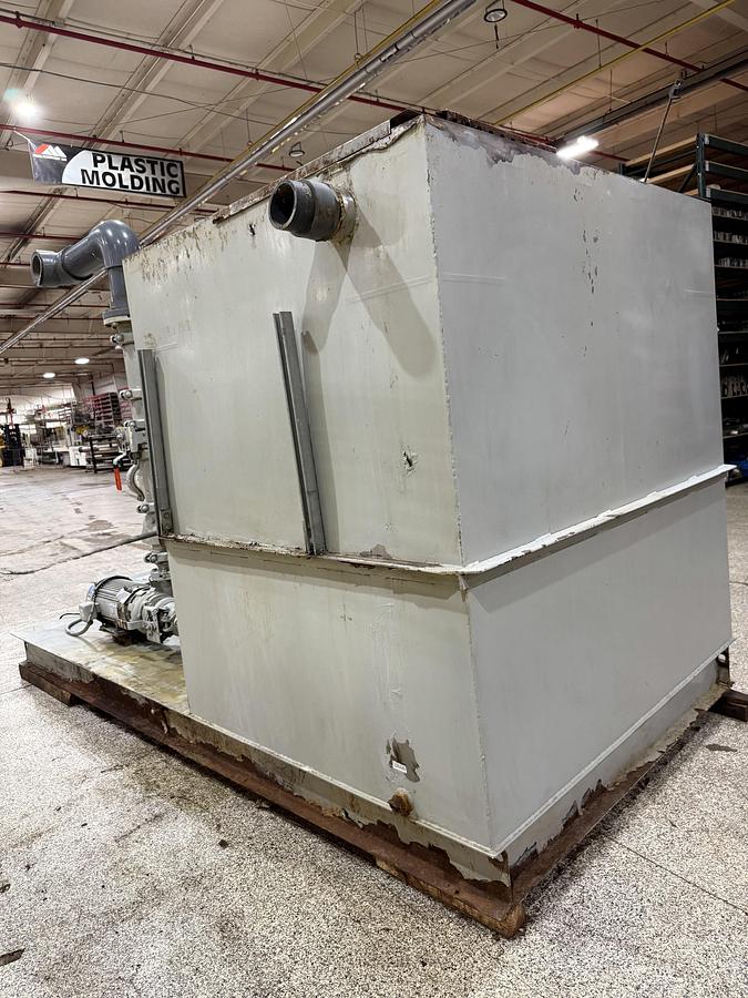 Used THERMAL CARE PT1300