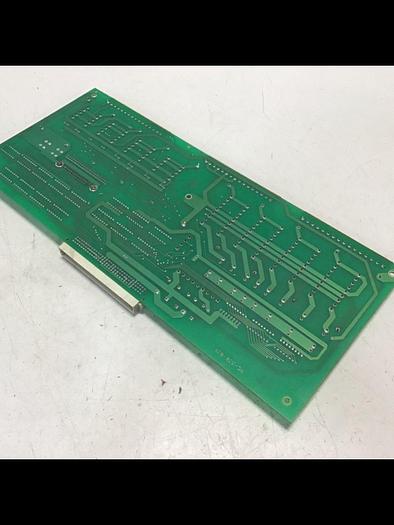 Used VAN DORN Analog Terminal Board PC330-039 Used