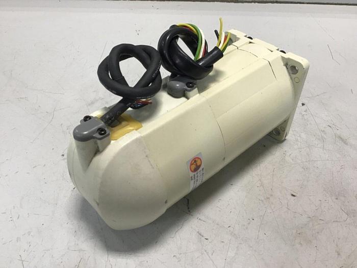 Used PANASONIC Servo Motor MSM082ASB #134649