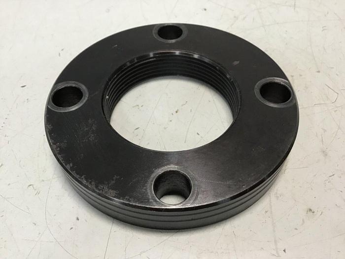 Used BOY MACHINES Outer Tie Bar Nut 50M / OTBN #134535