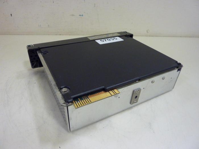 Used AEG Programmable Controller PC-0984-381 #57033