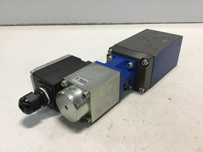 Used BOSCH Valve 0 811 402 166 Used