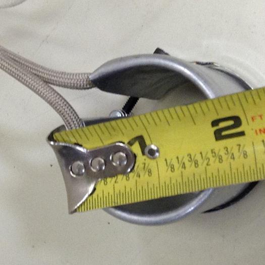 APPLIED INSTRUMENTS 400 Watt Heater Band AI-44 #69817