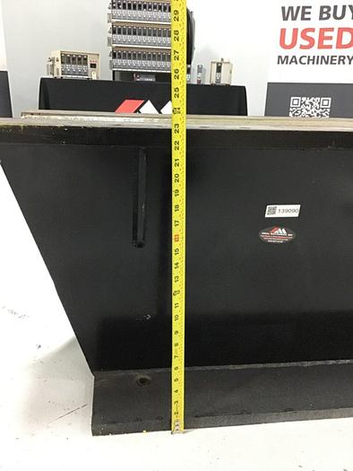 Used SEPRO Robot Stand 32X22 / ROBOT STAND #139090