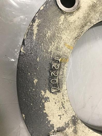 Used SUMITOMO Retainer Ring SL125029A3 #133466