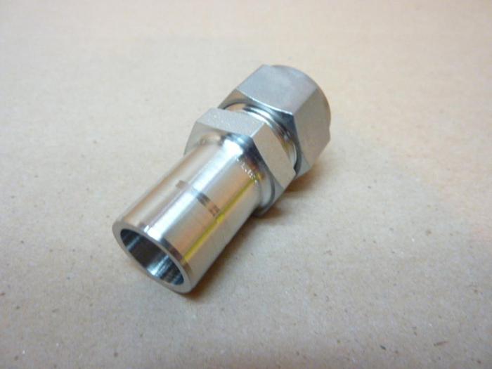 SWAGELOK Tube Fitting SS-1010-R-12 #41207