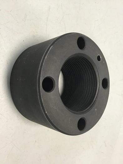 Used CINCINNATI MILACRON Tie Bar Nut 5035729 #131685