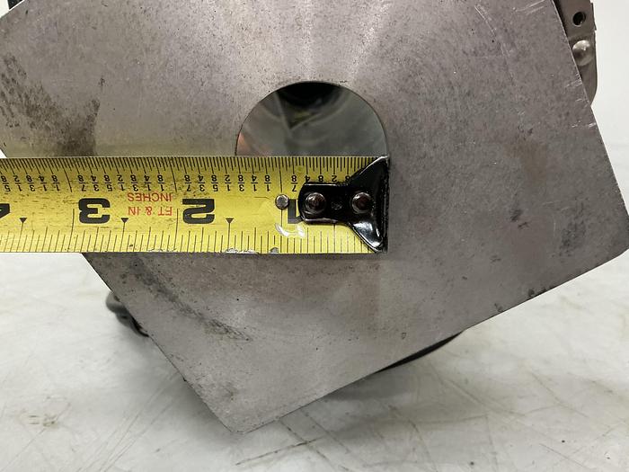 Used NOVATEC VR-12-MM