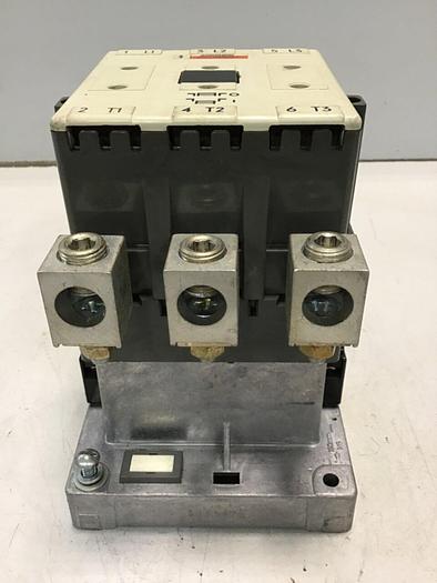 Used SIEMENS Contactor CXL40.3E #135530