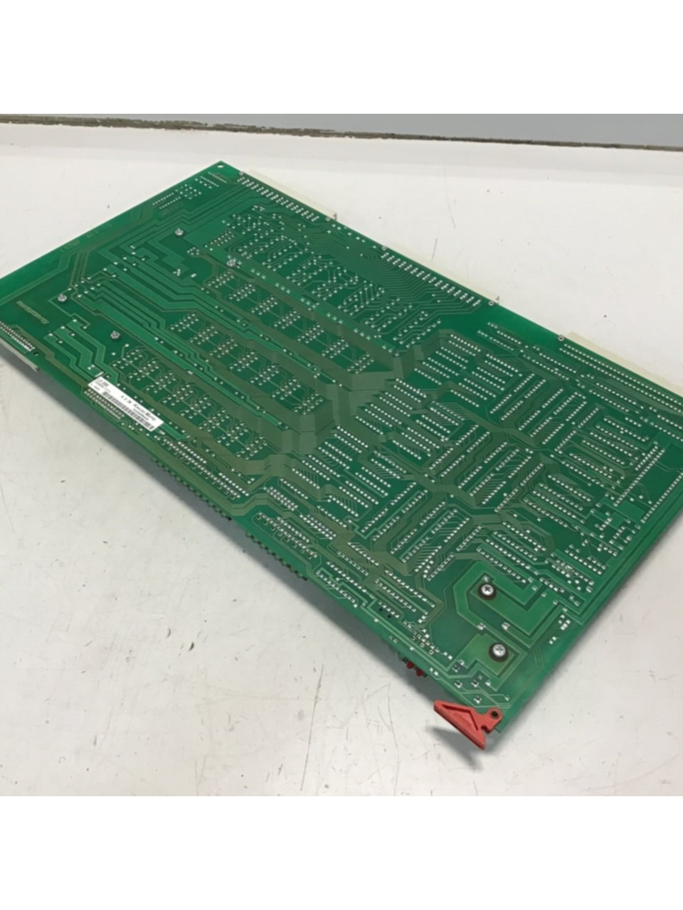 Used KRAUSS MAFFEI Circuit Board LV200 USED