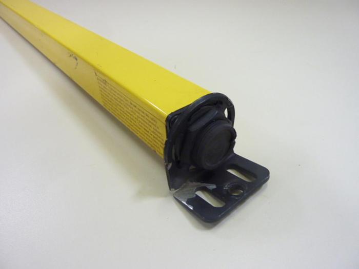 Used STI Light Curtain Receiver MS4344BR Used