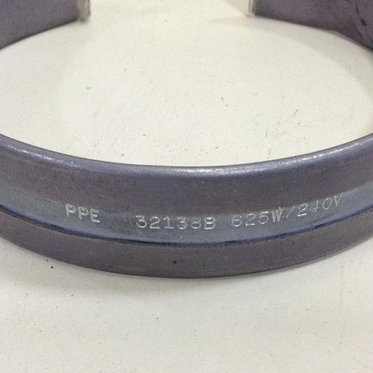 Used PPE 625 Watt Heater Band 32138B #69613