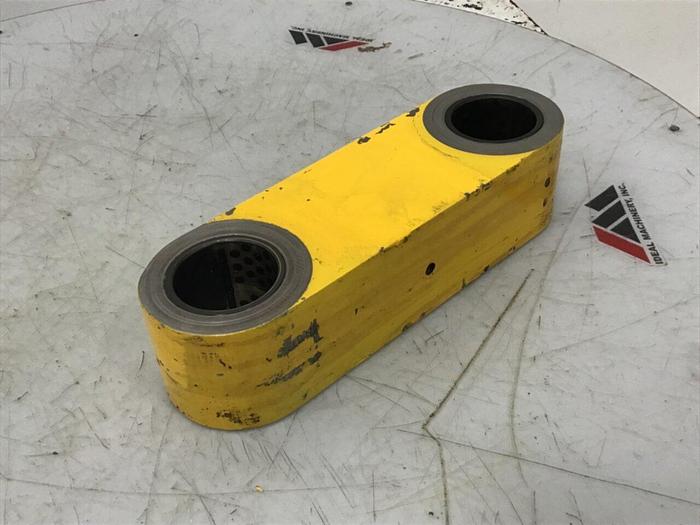 Used VAN DORN Toggle Link 341158 #142935