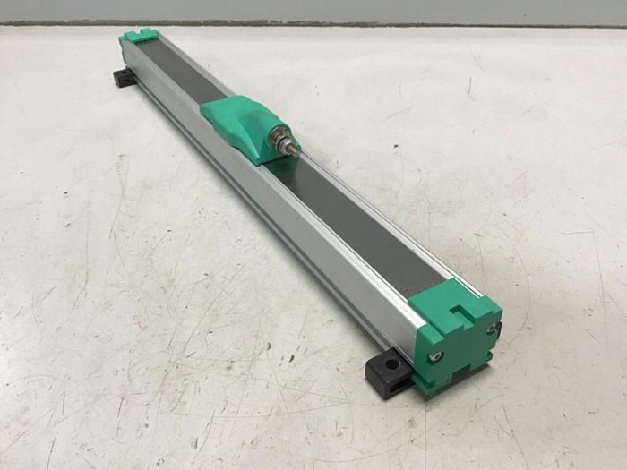 Used GEFRAN Linear Transducer PK-M-0300 #134033