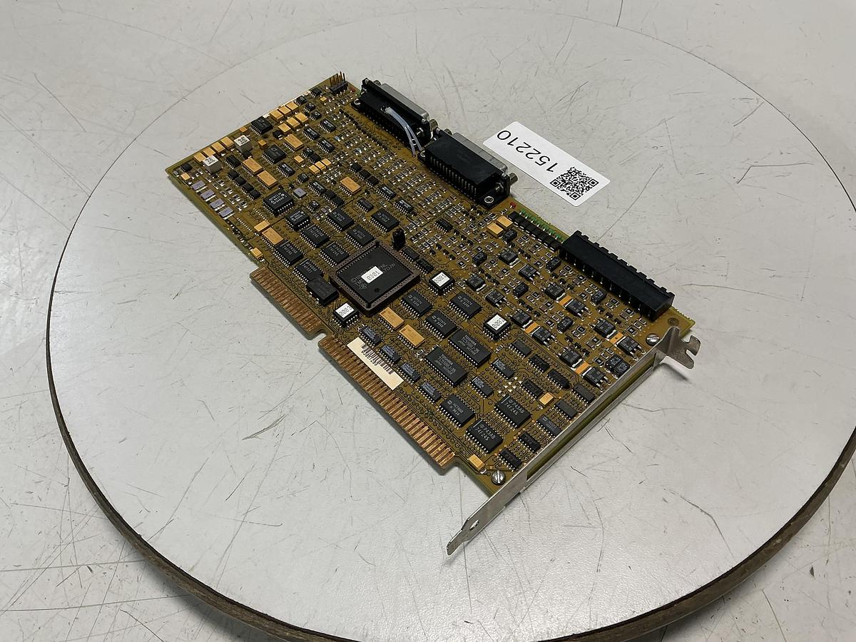 Used CINCINNATI MILACRON 3-533-1003G REV A