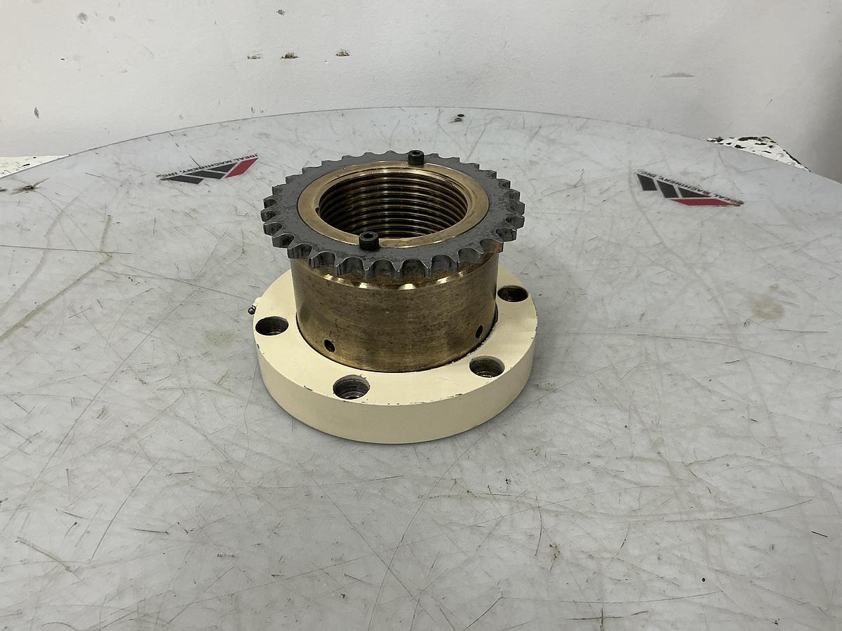 Used CINCINNATI MILACRON 3990788