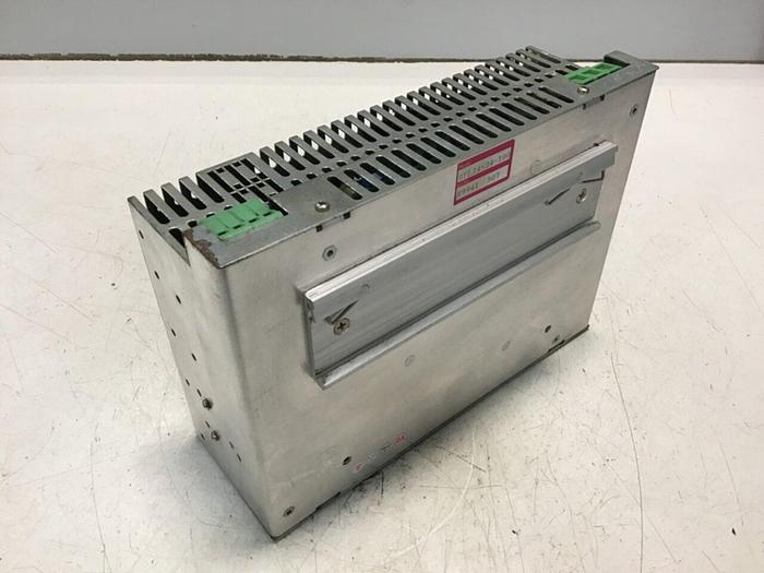 Used SOLA ELECTRIC Power Supply SFL24-24-100 Used