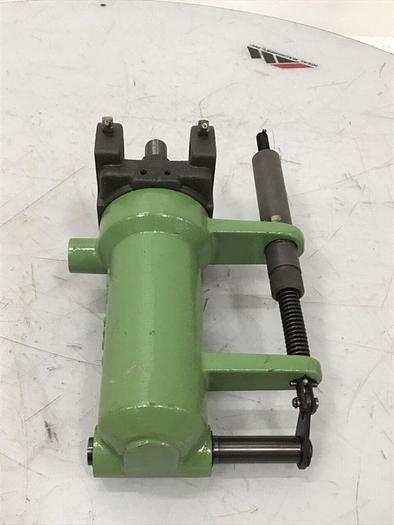 Used ARBURG Ejector Cylinder 28-8-89 #118477