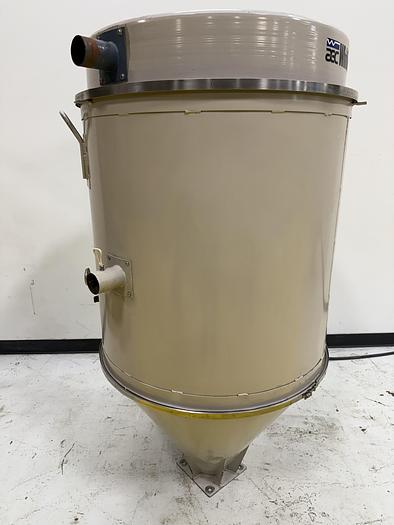 Used Drying hopper