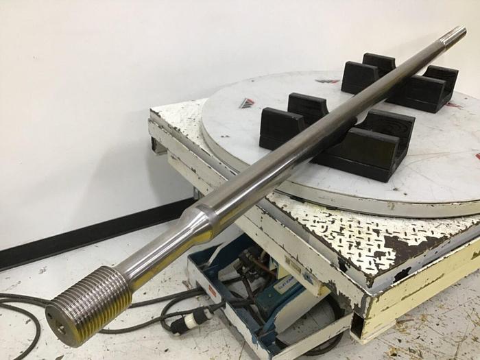 Used MANNESMANN DEMAG Tie Bar 88210165 Used