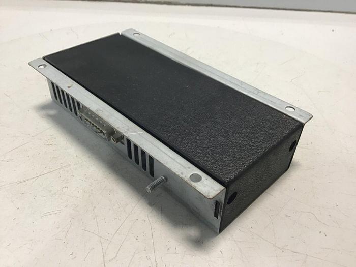 Used HITEK POWER CORP Power Supply GM7-26 #124371