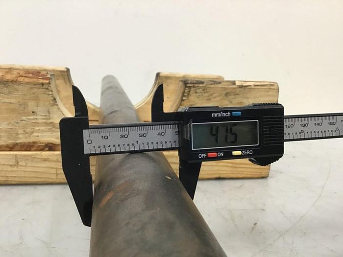 Used VAN DORN Crosshead Side Brace Support 650HT-125/CHSB #125403