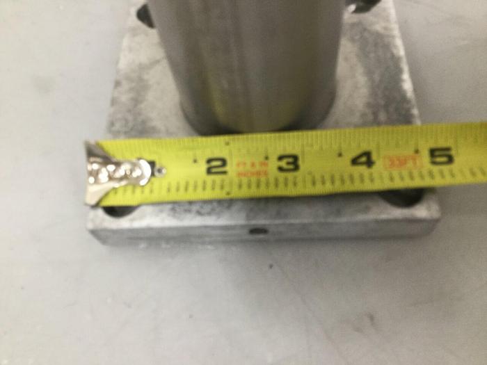 Used PIOVAN Vacuum Receiver GR3 #105235