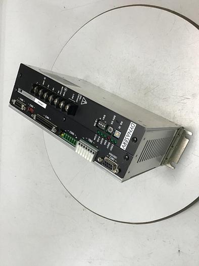 Used YOKOGAWA DD Servo Amplifier UB5C-015N-1AB-2X1-2/CE/CN #118365