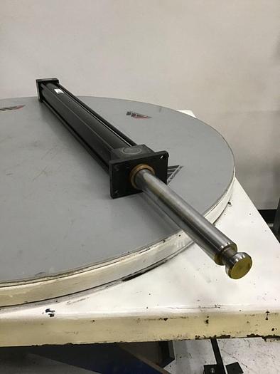 Used SERVTEK Cylinder 302021104-001 #139154