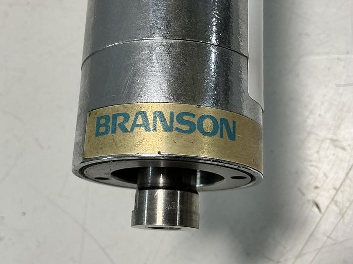 Used BRANSON 4TP