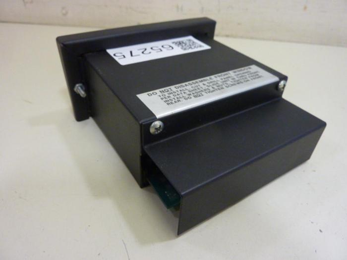 Used RED LION CONTROLS Digital Rate Indicator DT3A0400 #65275