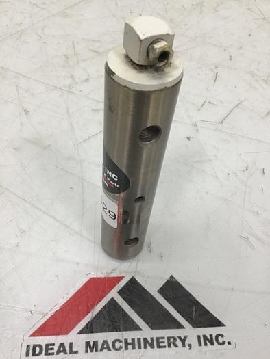 Used SUMITOMO Crosshead Toggle Link Pin SG75M-H / CTLP #123529