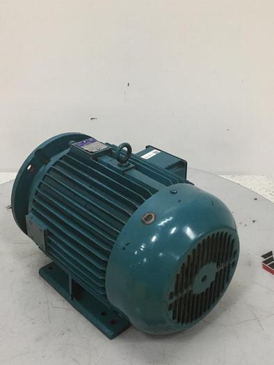 Used HAWKER SIDDELEY Motor CH806-06 2424215C-04M Used